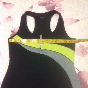 Bebe sport top medium
